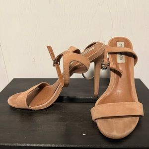 Steve Madden Heels Size 7